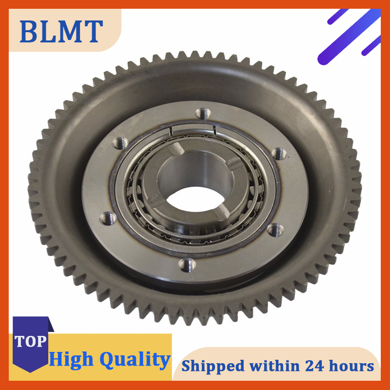 Motorcycle Gear Sale - Motorcycle Starter Clutch Gear Assy Kit