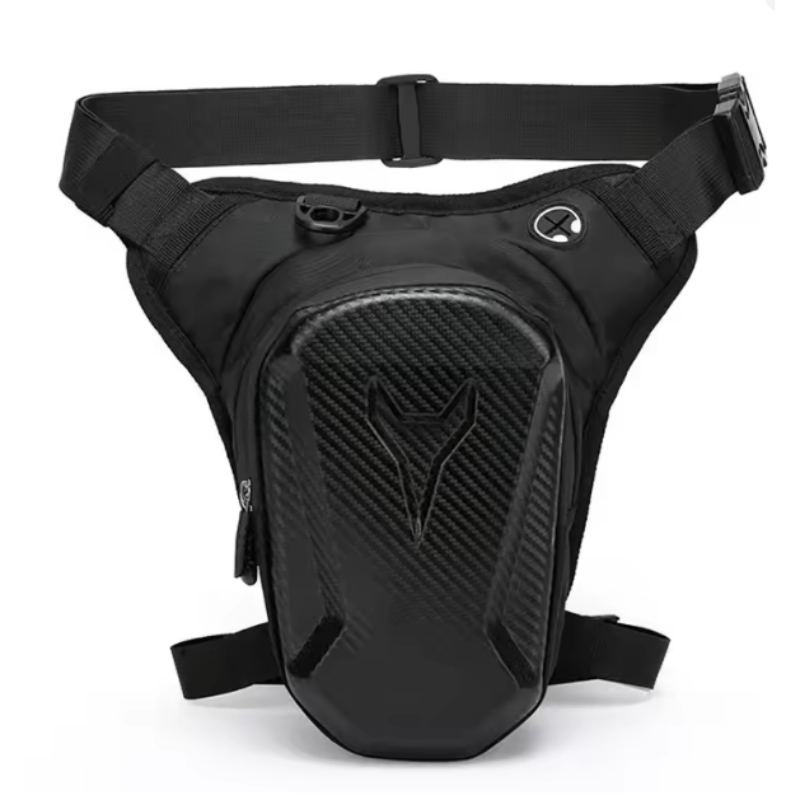 Motorcycle Gear Sale - Motorcycle Leg Tank Bag Waterproof Waist