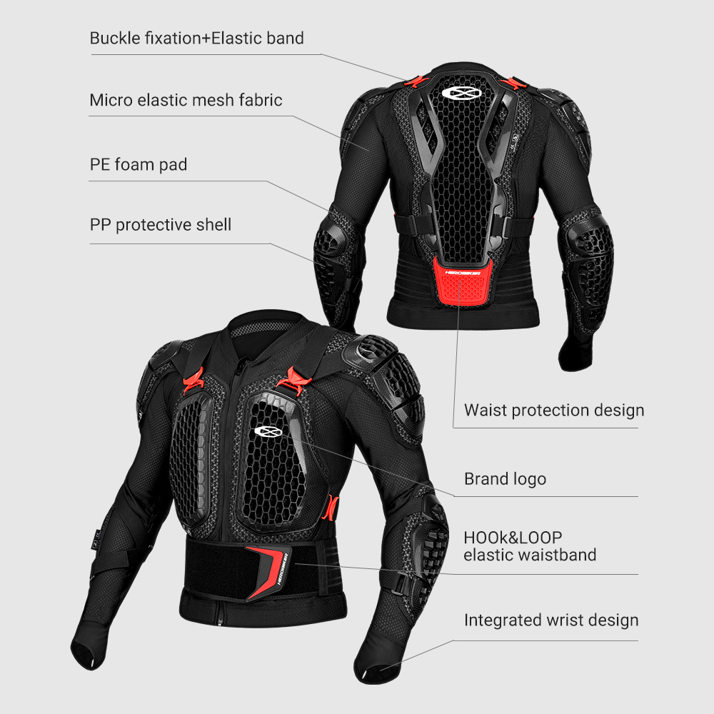 Motorcycle Jacket Men's Biker  - đánh giá và giá Motorcycle Gear Mens