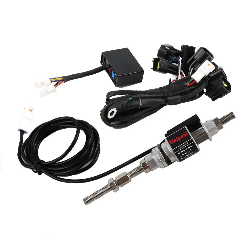 Motorcycle Accessories Electro - đánh giá và giá Motorcycle Gear Zone