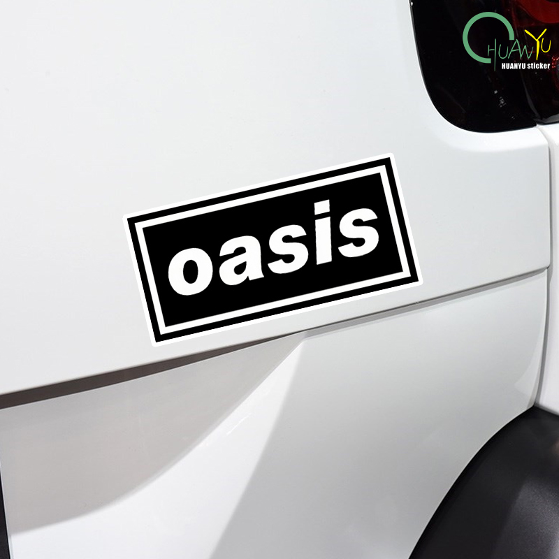 Oasis story rock band creative - đánh giá và giá Motorcycle Gear Pattern