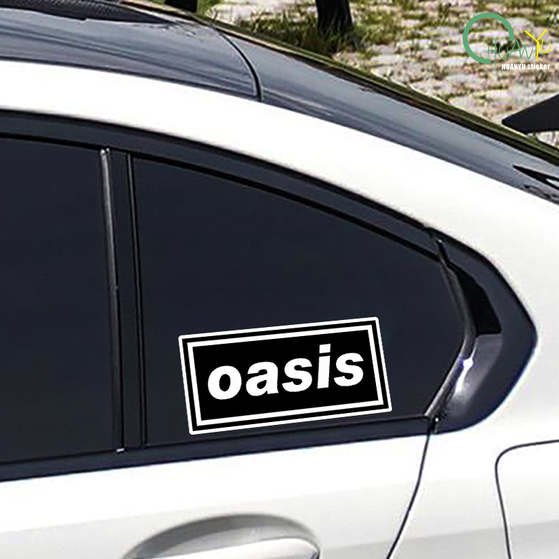 Oasis story rock band creative - đánh giá và giá Motorcycle Gear Pattern