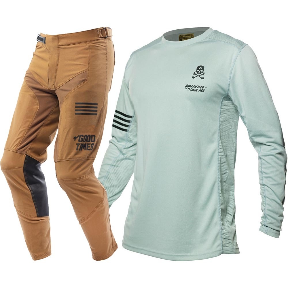 2026 FH Motocross Gear Set Top - đánh giá và giá Motorcycle Gear Sale