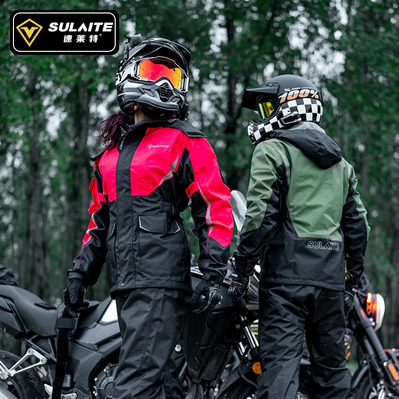 Men Women Waterproof Motorcycl - đánh giá và giá Motorcycle Gear Mens