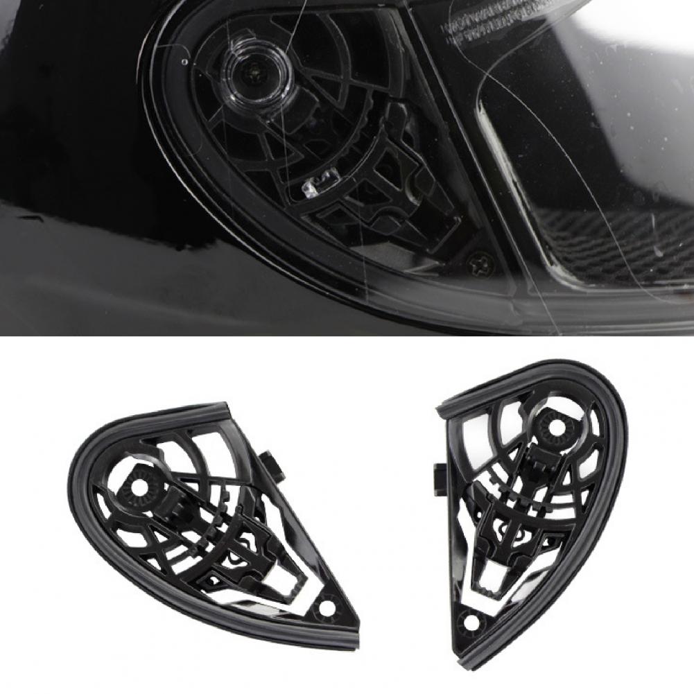 1 Pair Shield Base Plate Compa - đánh giá và giá Motorcycle Gear Pattern