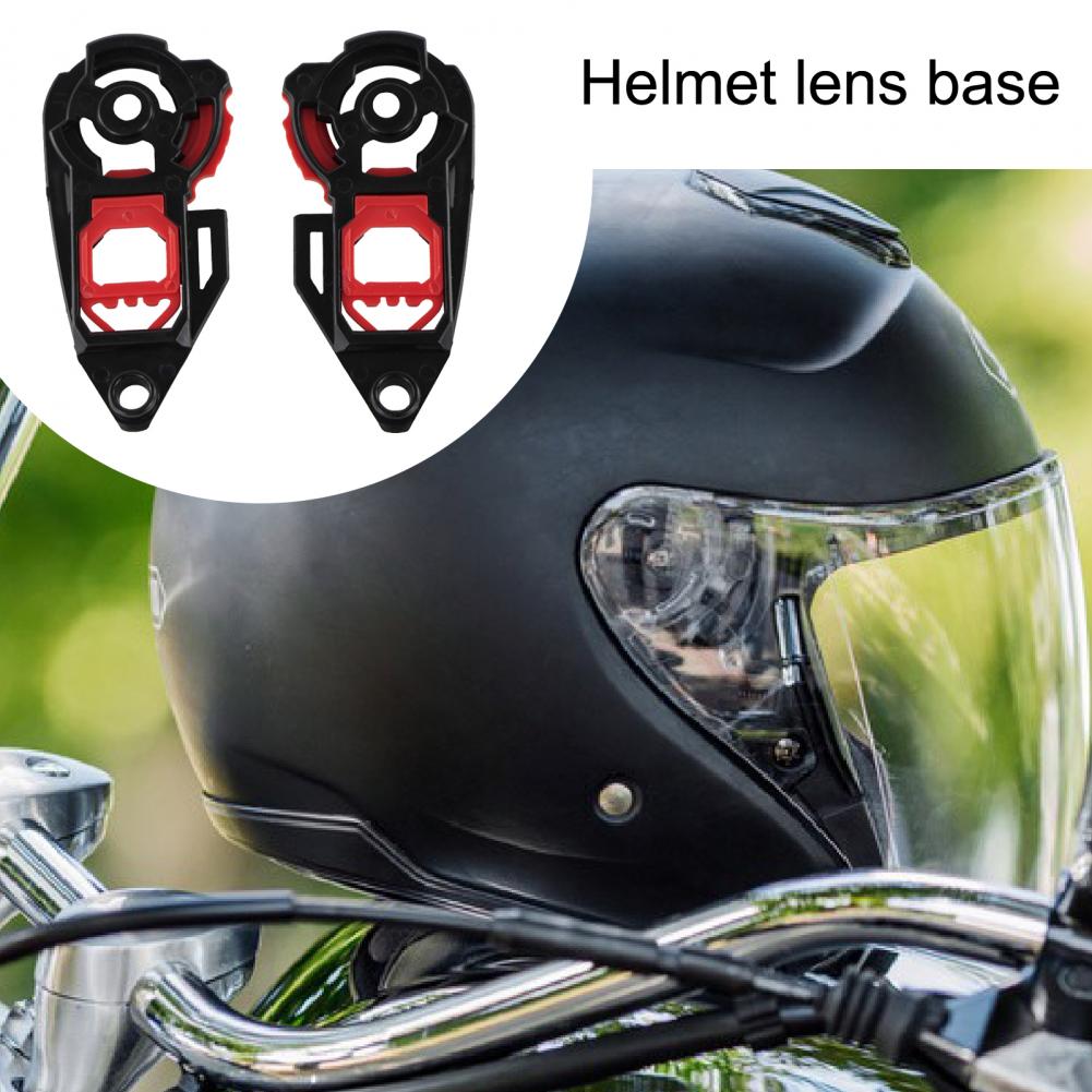 1 Pair Shield Base Plate Compa - đánh giá và giá Motorcycle Gear Pattern