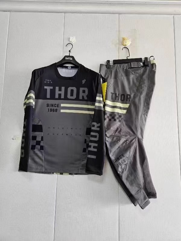 Flexair Jersey Pants Motocross - đánh giá và giá Motorcycle Gear Sale