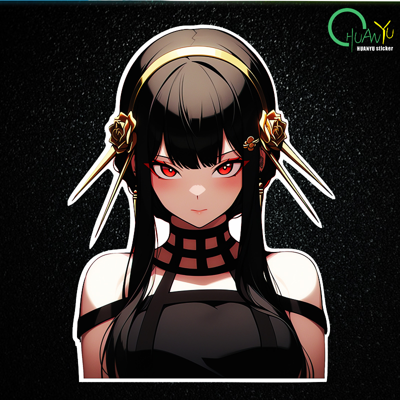 Spy anime, beautiful girl avat - đánh giá và giá Motorcycle Gear Pattern