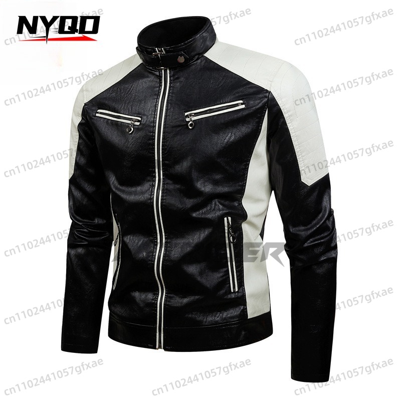 Motorcycle Riding Leather Jack - đánh giá và giá Riding Jacket Leather