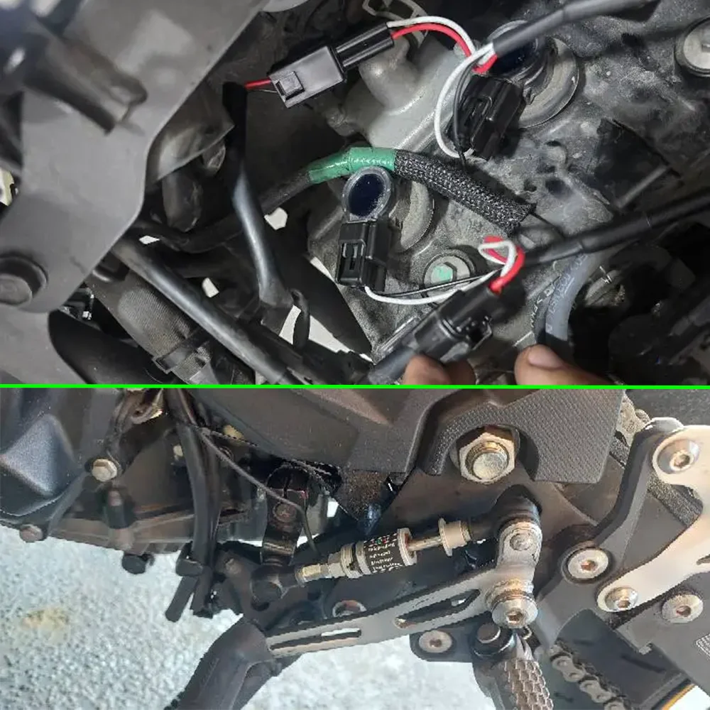For Kawasaki Z500 Z 500 Ninja5 - đánh giá và giá Motorcycle Gear Zone