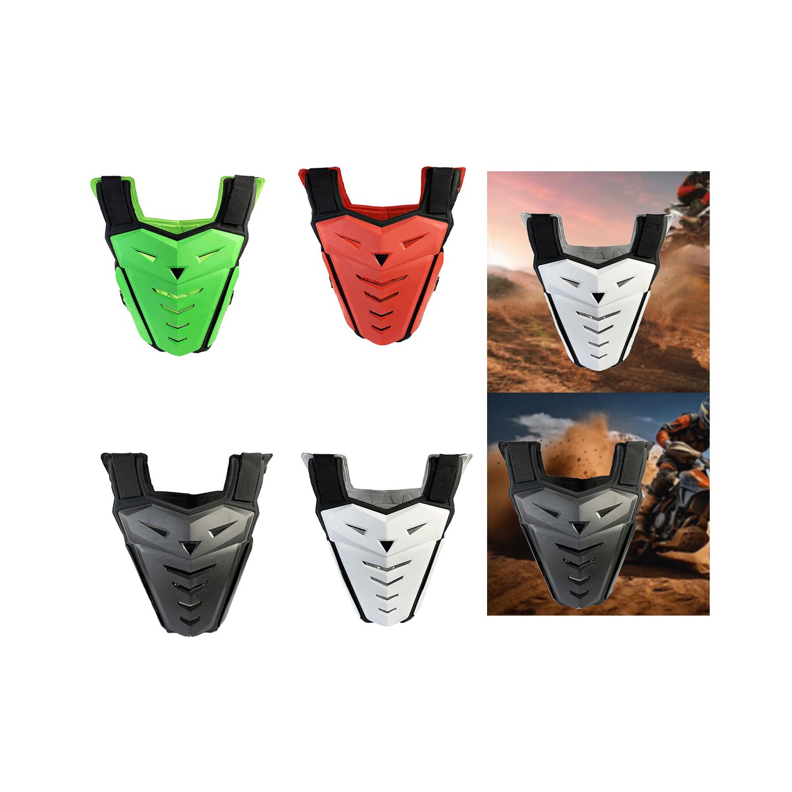 Motorcycle Chest Protector Men - đánh giá và giá Motorcycle Gear Mens
