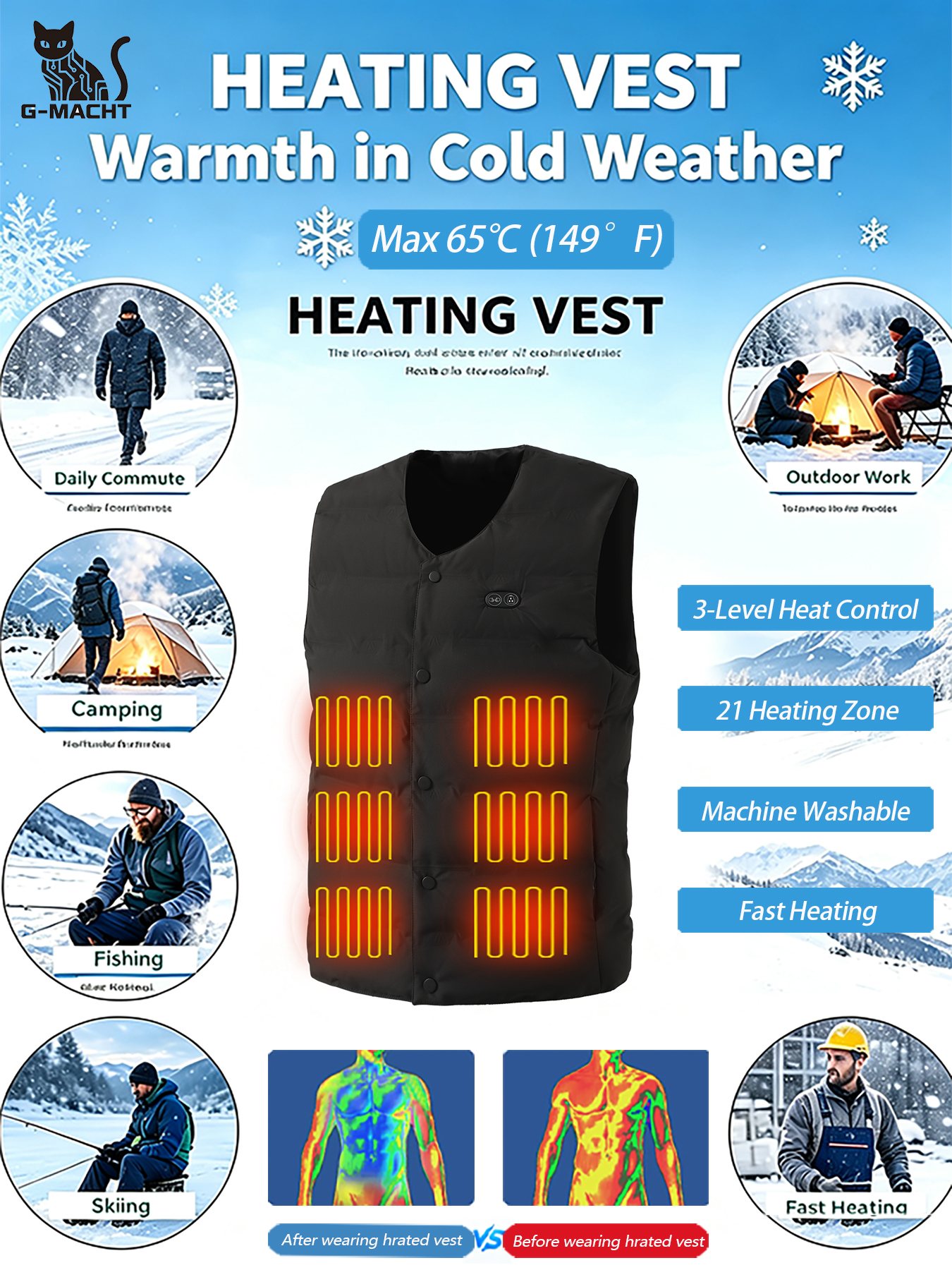 Winter New Style 21 Zone V‑Nec - đánh giá và giá Motorcycle Gear Zone