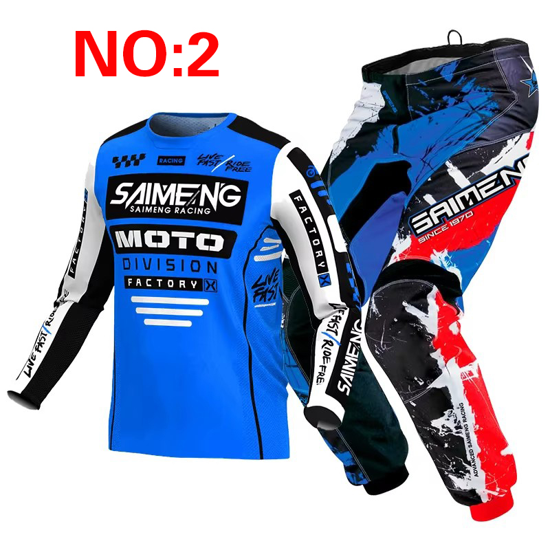 motocross child set Motorcycle - đánh giá và giá Motorcycle Gear Sale
