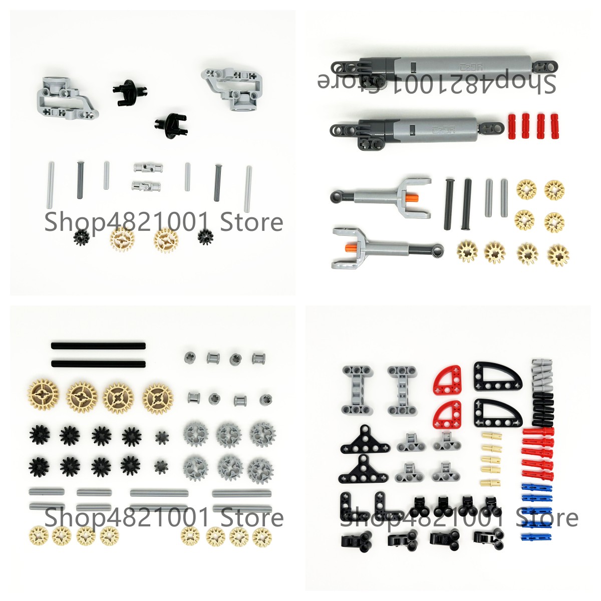 High-Tech Technical Parts Pin  - đánh giá và giá Motorcycle Gear Sale