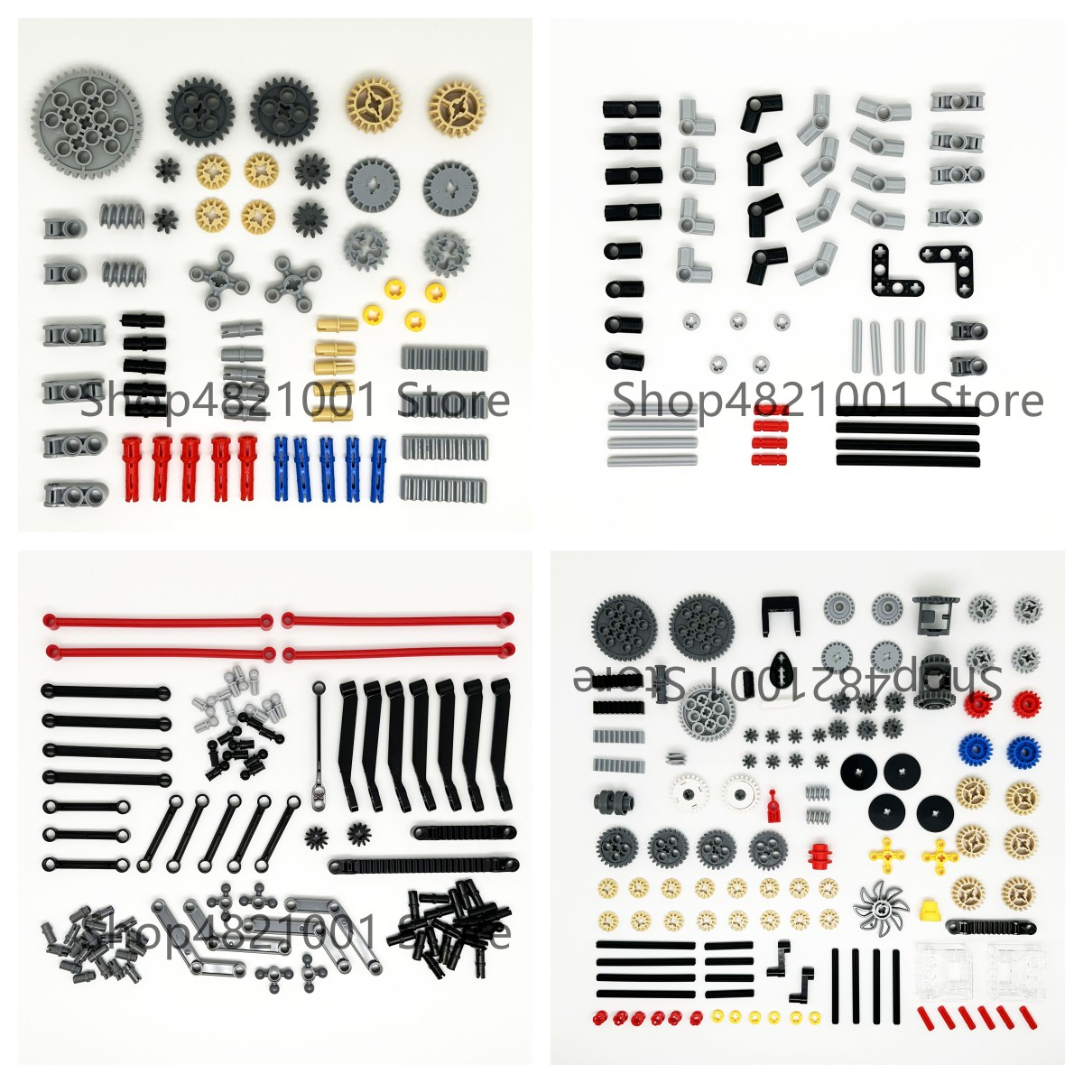 High-Tech Technical Parts Pin  - đánh giá và giá Motorcycle Gear Sale