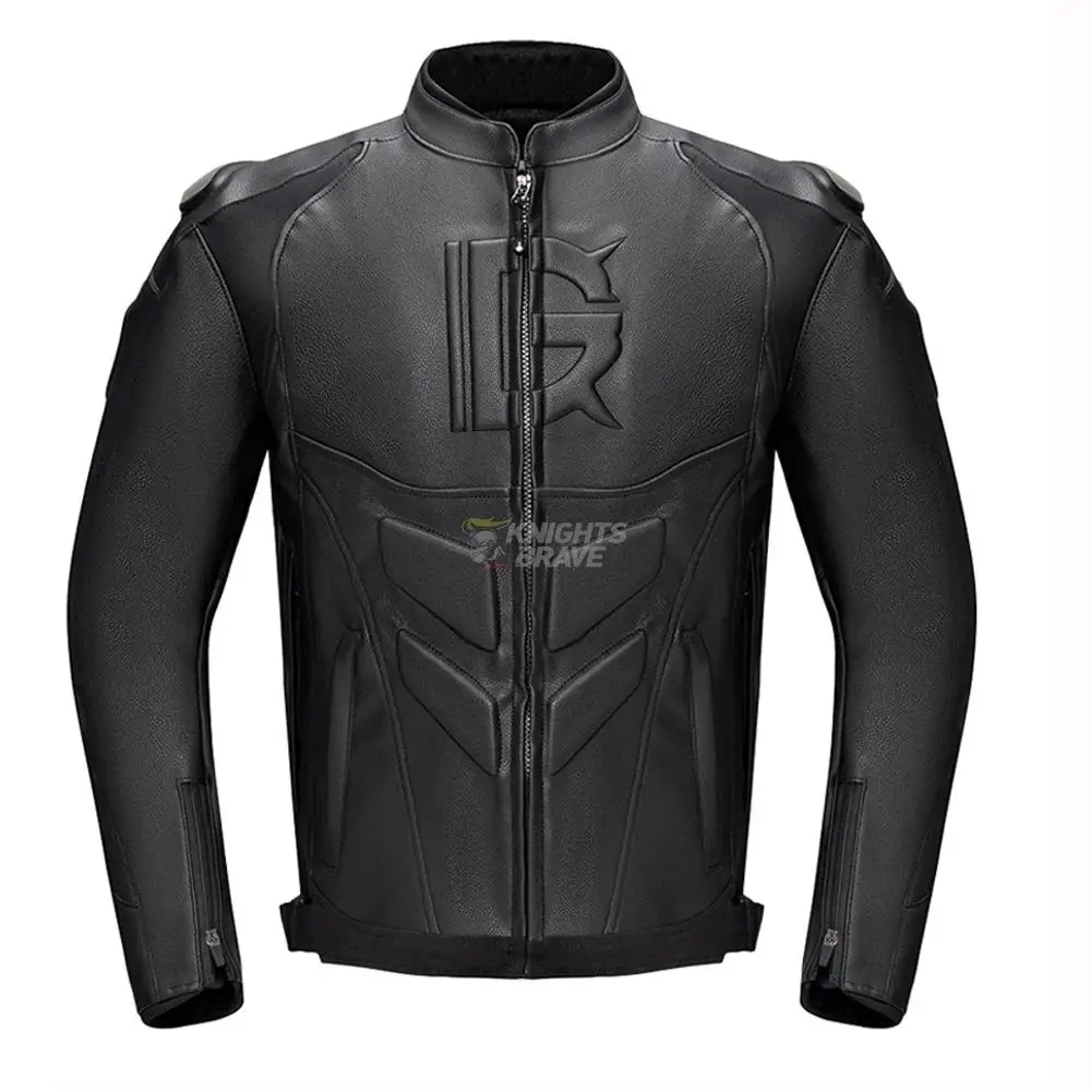 Leather Motorcycle Jacket Cold - đánh giá và giá Riding Jacket Leather