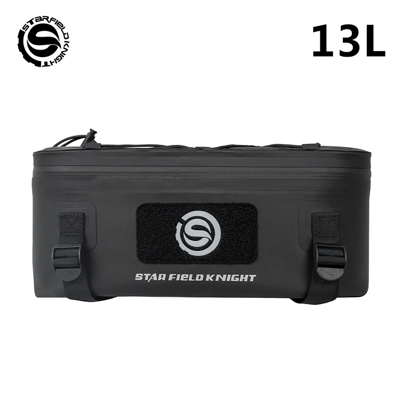 SFK Universal 13L Black Motorc - đánh giá và giá Motorcycle Gear Sale