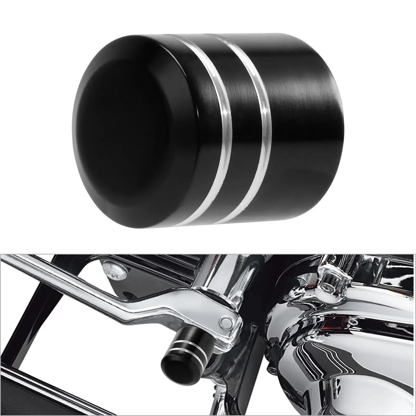 Motorcycle Acsessories Heel Sh - đánh giá và giá Motorcycle Gear Harley Davidson