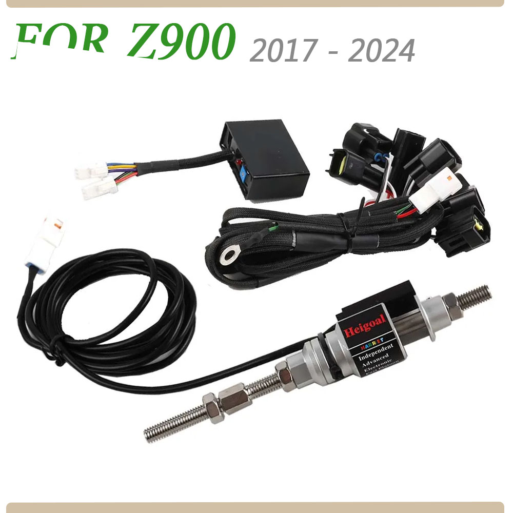 For Kawasaki Z900 Z 900 2024 2 - đánh giá và giá Motorcycle Gear Zone
